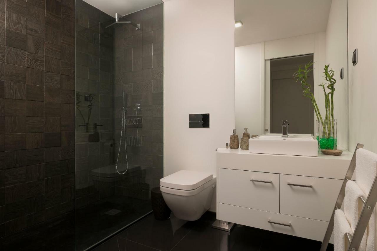 Angel'S Paradise Luxury And Sophistication 푼샬 외부 사진