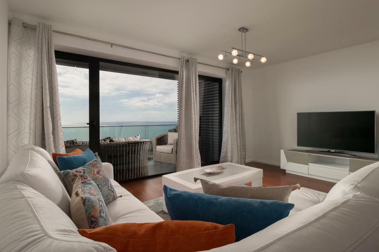 Angel'S Paradise Luxury And Sophistication 푼샬 외부 사진