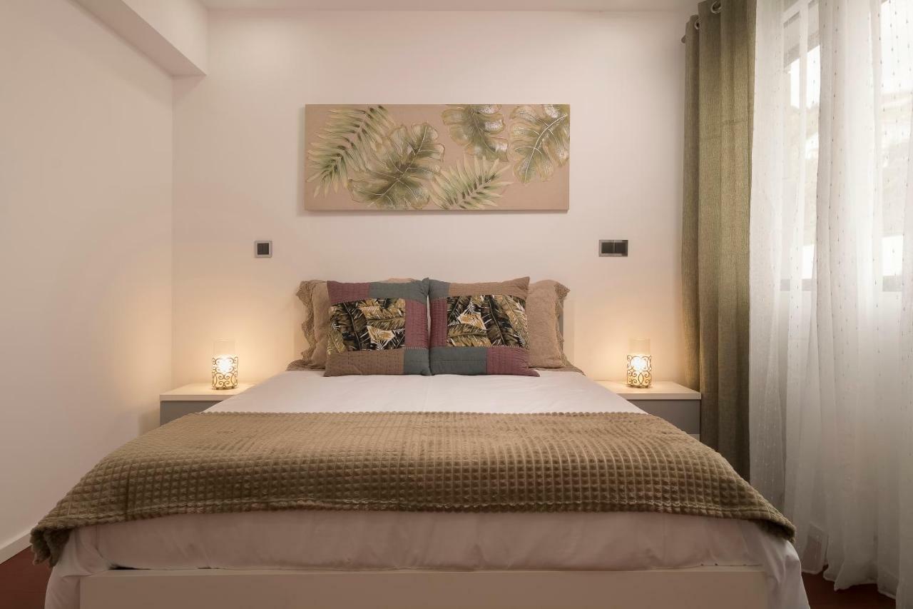 Angel'S Paradise Luxury And Sophistication 푼샬 외부 사진